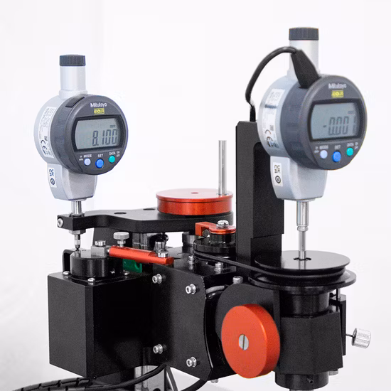 Multifunctional Best Flatness Grinding and Polishing Machine