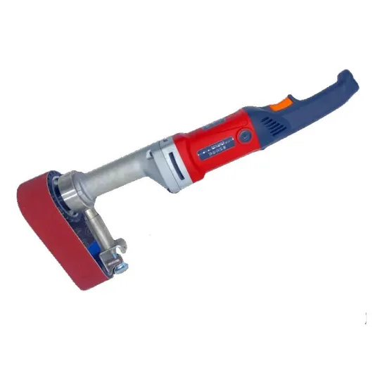 Multifunctional Grinder Electric Belt Sander Polishing Grinding Machine Metal Polishing Machine 