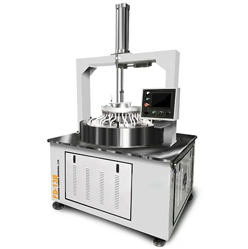 Fangda Factory′s Fully Automatic Double