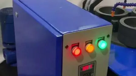 36 Inches Polishing Machine for Mechanical Seals 