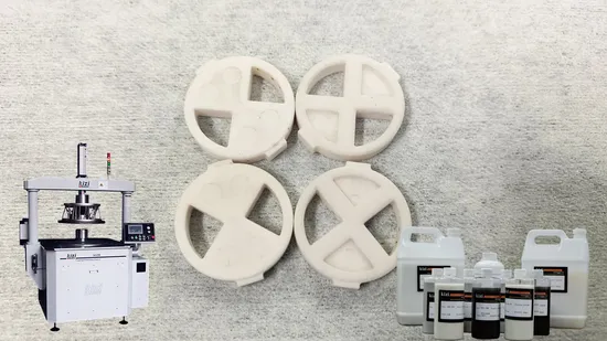Optical Lenses Glass Ceramic Ultra