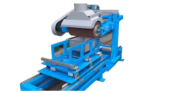 CNC Multifunctional Tank Wire Drawing Machine Integrated Manual Sink Polishing Machine 