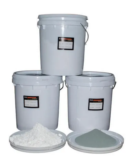 Homemade High Quality Aluminum Oxide and Silicon Carbide Powder for Lapping Fluid/Polishing Liquid 