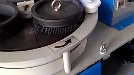 Copper Lapping Plate for Polishing Machine 