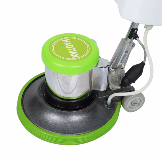 Multifunctional Metal Marble Floor Polishing Machine