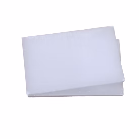 Kunlun Fully Refined Paraffin Wax 60 for Make Candles Factory Wholesale Price