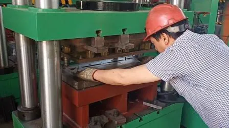 LPG Cylinder Manufacturing Plant Guard Ring Manufacturing 