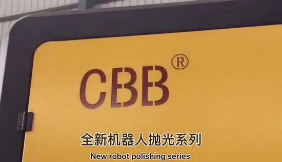 Kuka/ABB/Frank Manupulator Mechanical Arm, Robot Grinding and Polishing Machine 