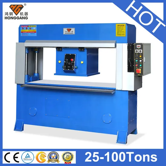 Hot Sale Precise Auto Driving Head Cutting Machine (HG