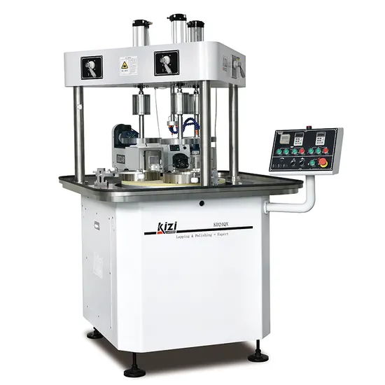Fine Grinding Polishing Machine to Micron Accuracy for Mechanical Seals 