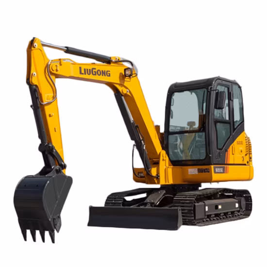 Wheel Loader Oring (12B0351) for Liugong Loader