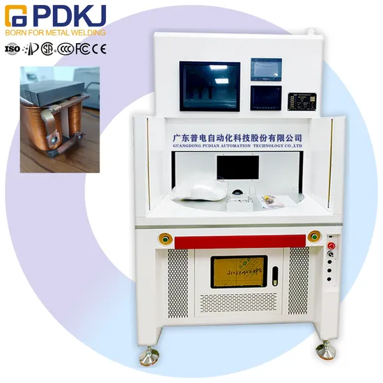 2000W Non Oxidizing Electronic Induction High