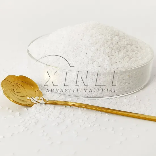 Blasting Abrasive Wfa White Fused Alumina Aluminum Oxide Powder Polishing Powder Lapping Powder Grinding Powder 