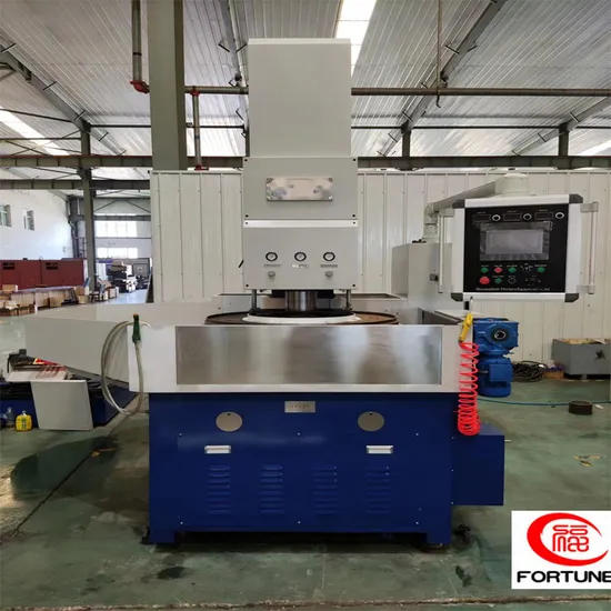Ball Machine Lapping Rill Plates for Steel Plastic Ceramic Balls 