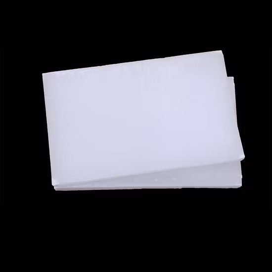 Factory Price Wholesale Fully Refined Paraffin Wax 58/60