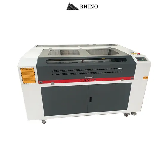 130cm*90cm 130W Laser Cutting Machine for Fast Precise Engraving Plastic Leather All Metals 