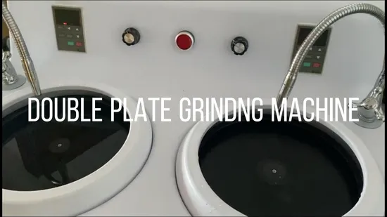 Continuously Variable Speed Double