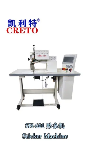 Adhesive Tape Bonding Machine for Efficient and Precise Applications 