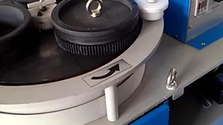 Ceramic Lapping and Polishing Plate for Lapping Carbon and Ceramic 