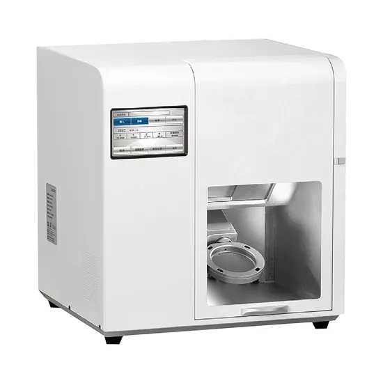 Three Minutes Wax Milling Machine CAD/Cam Dental Milling Machine Precise Milling 